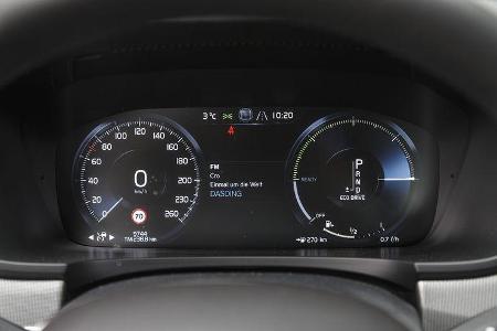 Volvo S90 T5 Interieur