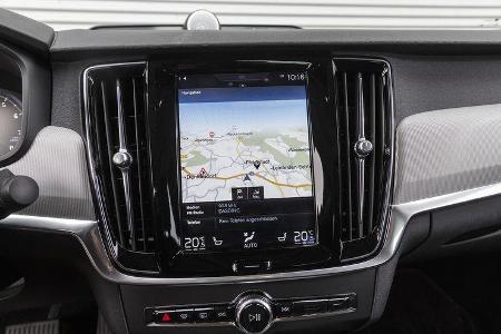 Volvo S90 T5 Interieur