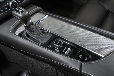 Volvo S90 T5 Interieur