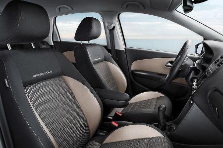 VW Cross Polo