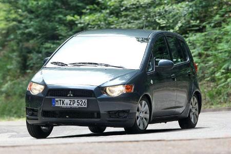 Mitsubishi Colt 1.3
