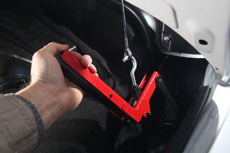 Porsche Boxster Spyder