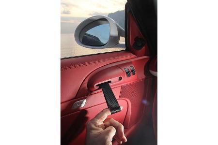 Porsche Boxster Spyder