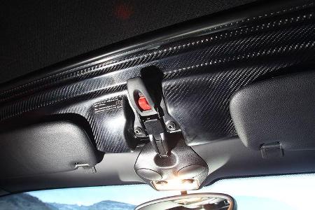 Porsche Boxster Spyder