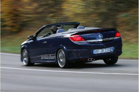 Irmscher-Astra TwinTop