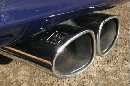 Irmscher-Astra TwinTop