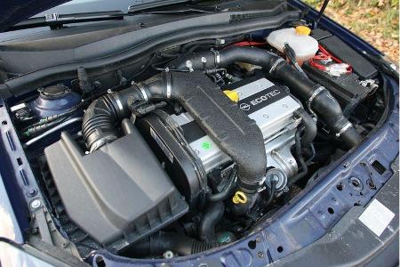 Irmscher-Astra TwinTop