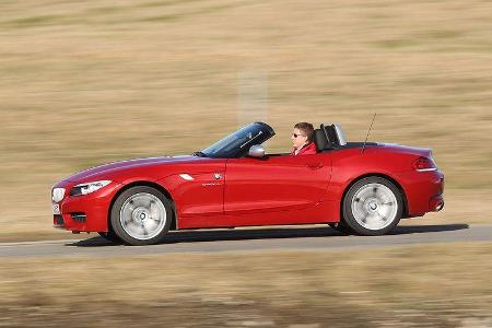 BMW Z4 sDrive 35is