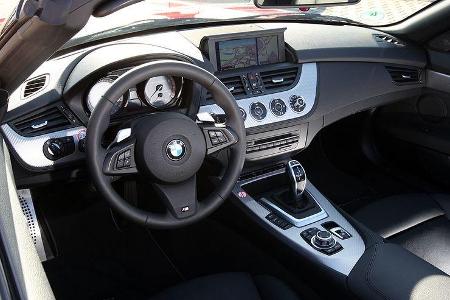 BMW Z4 sDrive 35is
