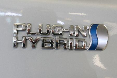Toyota Prius Plugin