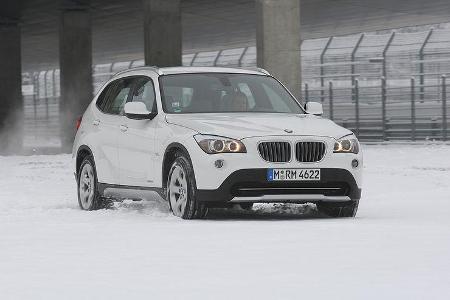 BMW X1 x-Drive 28i
