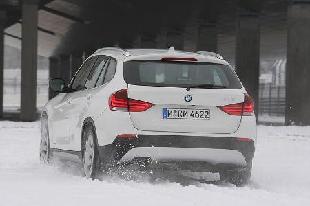 BMW X1 x-Drive 28i