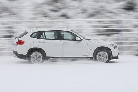 BMW X1 x-Drive 28i