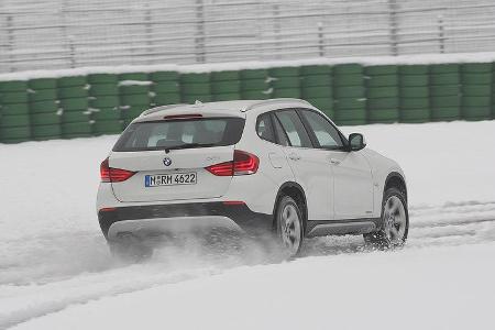BMW X1 x-Drive 28i