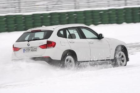 BMW X1 x-Drive 28i