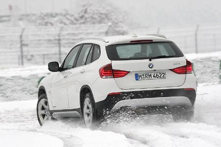 BMW X1 x-Drive 28i