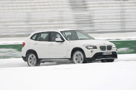 BMW X1 x-Drive 28i