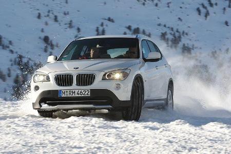 BMW X1 x-Drive 28i