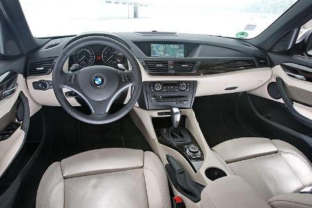 BMW X1 x-Drive 28i