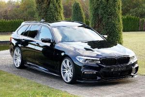 Hamann BMW 5er G30/31