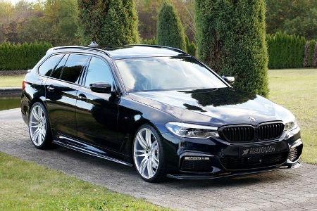 Hamann BMW 5er G30/31