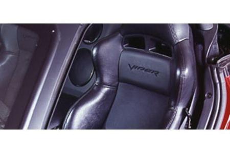 Dodge Viper SRT-10 im Supertest