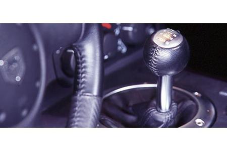 Dodge Viper SRT-10 im Supertest