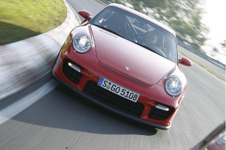 Porsche 911 GT2 01