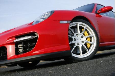 Porsche 911 GT2 07