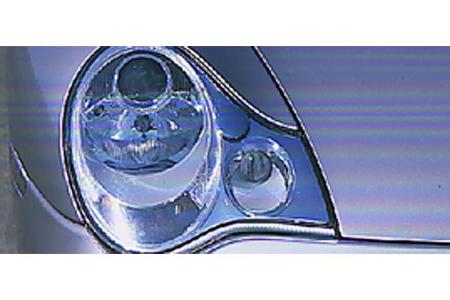 Porsche 911 Turbo (996) im Supertest