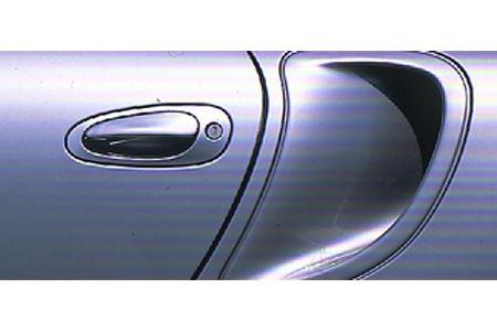 Porsche 911 Turbo (996) im Supertest