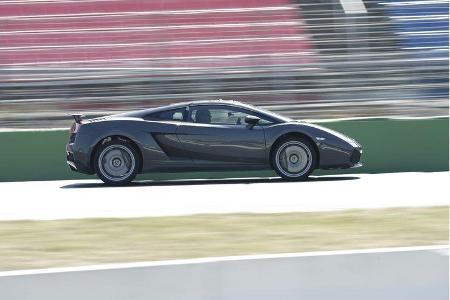 Lamborghini Gallardo Superleggera 02