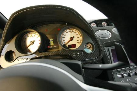 Lamborghini Gallardo Superleggera 18