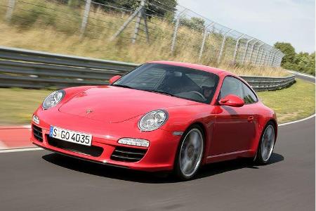 Vorher war denn auch nicht mit einer derart überzeugenden Leistung auf der Nordschleife zu rechnen.