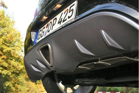 Opel Corsa OPC 03