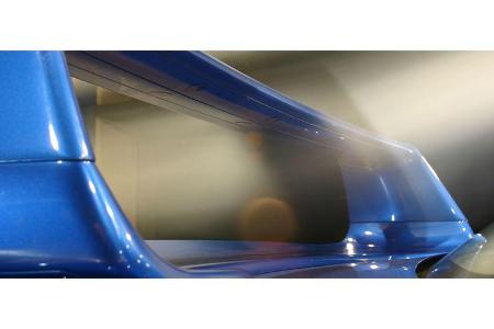 Subaru Impreza WRX STi im Supertest