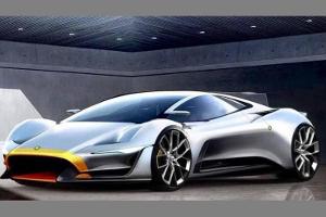 Lister Storm II Teaser