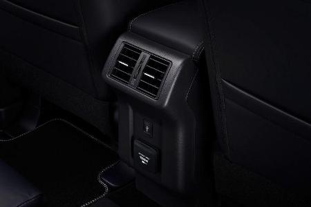 Mitsubishi Outlander 2018