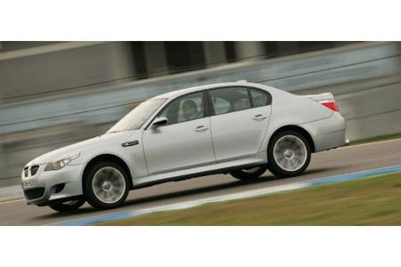 Bereits nach 13,8 Sekunden ist die 200-km/h-Hürde überschritten.