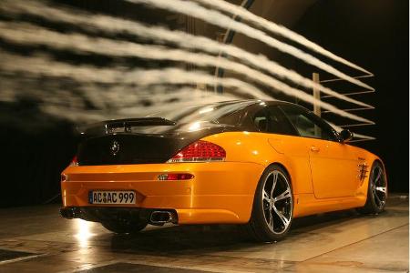 AC Schnitzer Tension 16