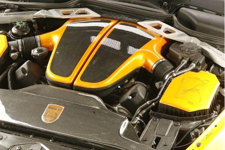 AC Schnitzer Tension 08