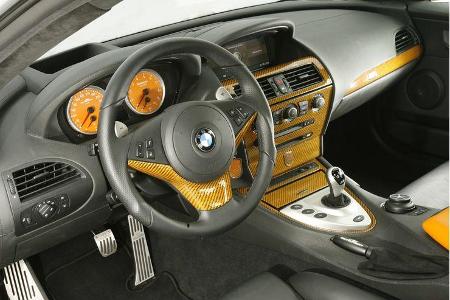 AC Schnitzer Tension 10