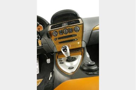 AC Schnitzer Tension 13