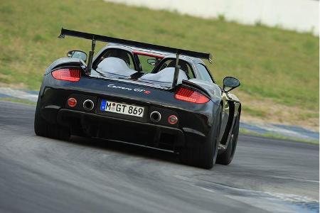 Dabei muss erwähnt werden, dass am Messtag die Kupplung nicht zur Gänze ihren Dienst wie vorgesehen verrichtete.