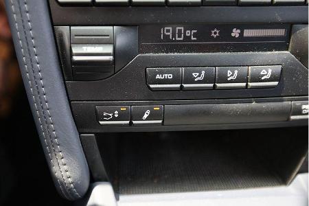 1.486 Kilogramm bringt der Zuffenhausener auf die Waage.