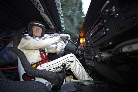 30 Jahre Audi quattro