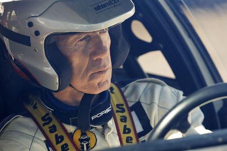 30 Jahre Audi quattro