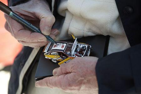 30 Jahre Audi quattro