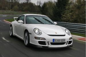 Porsche 911 GT3 02