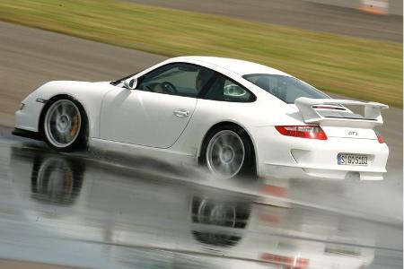 Porsche 911 GT3 14